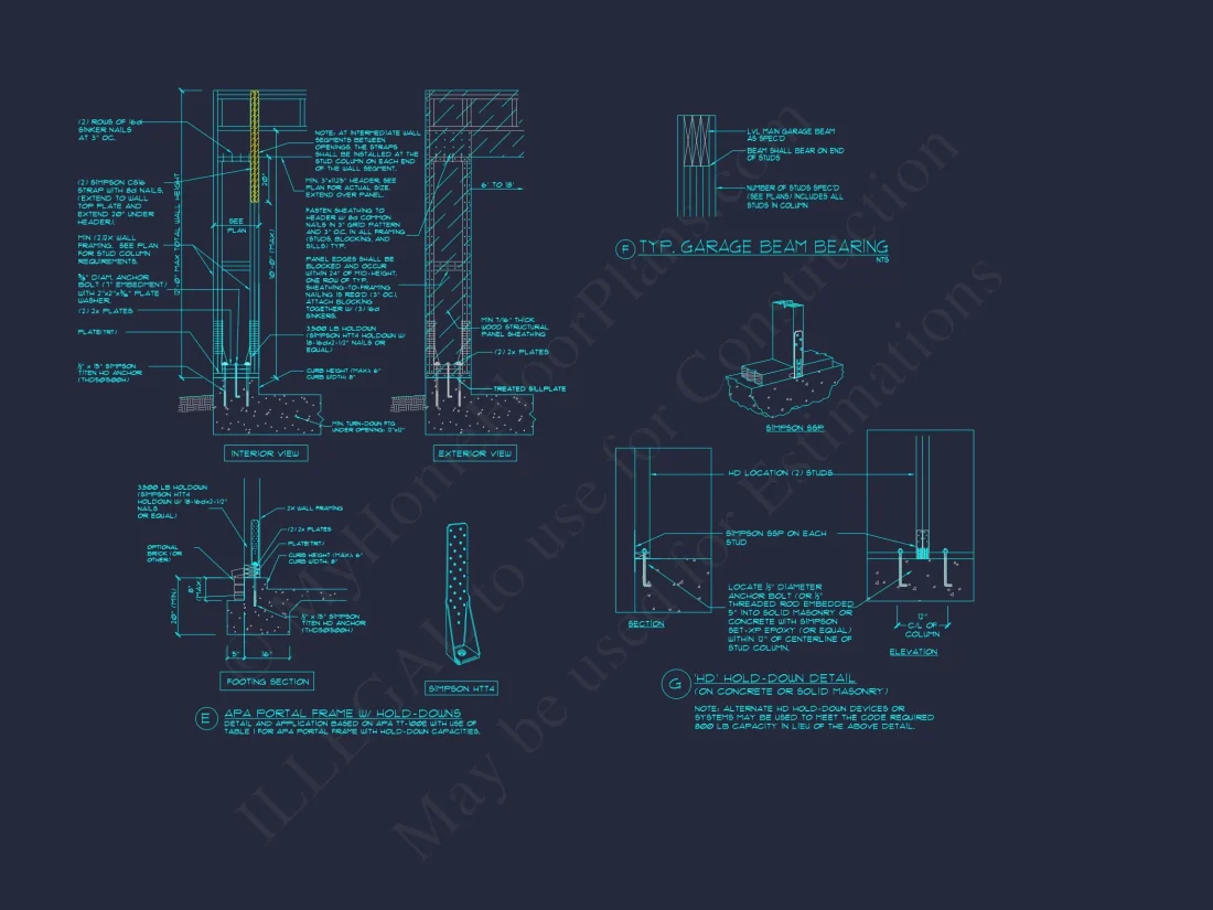 "Modern suburban house with spacious floor plans and CAD designs"