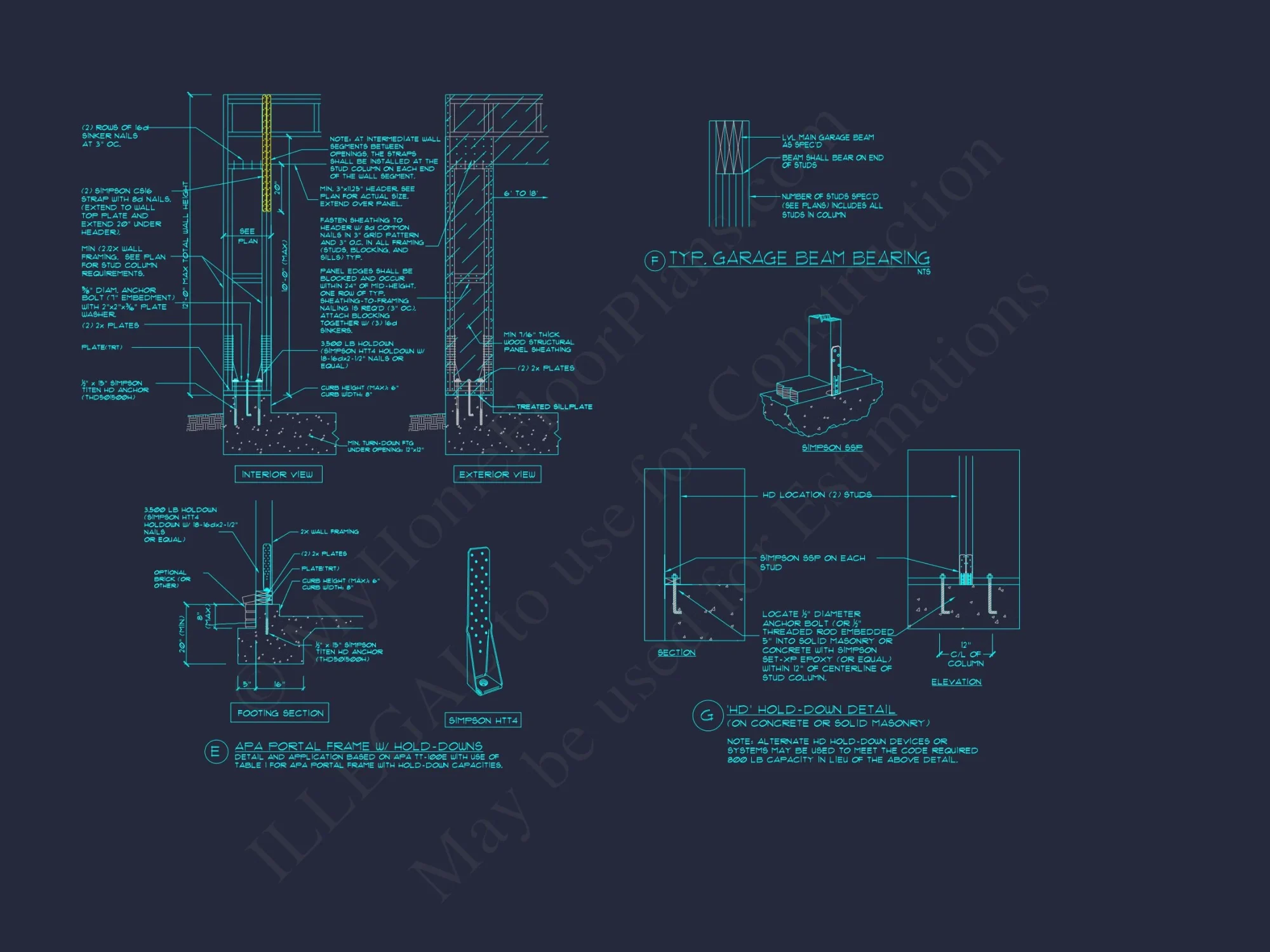 "Modern suburban house with spacious floor plans and CAD designs"