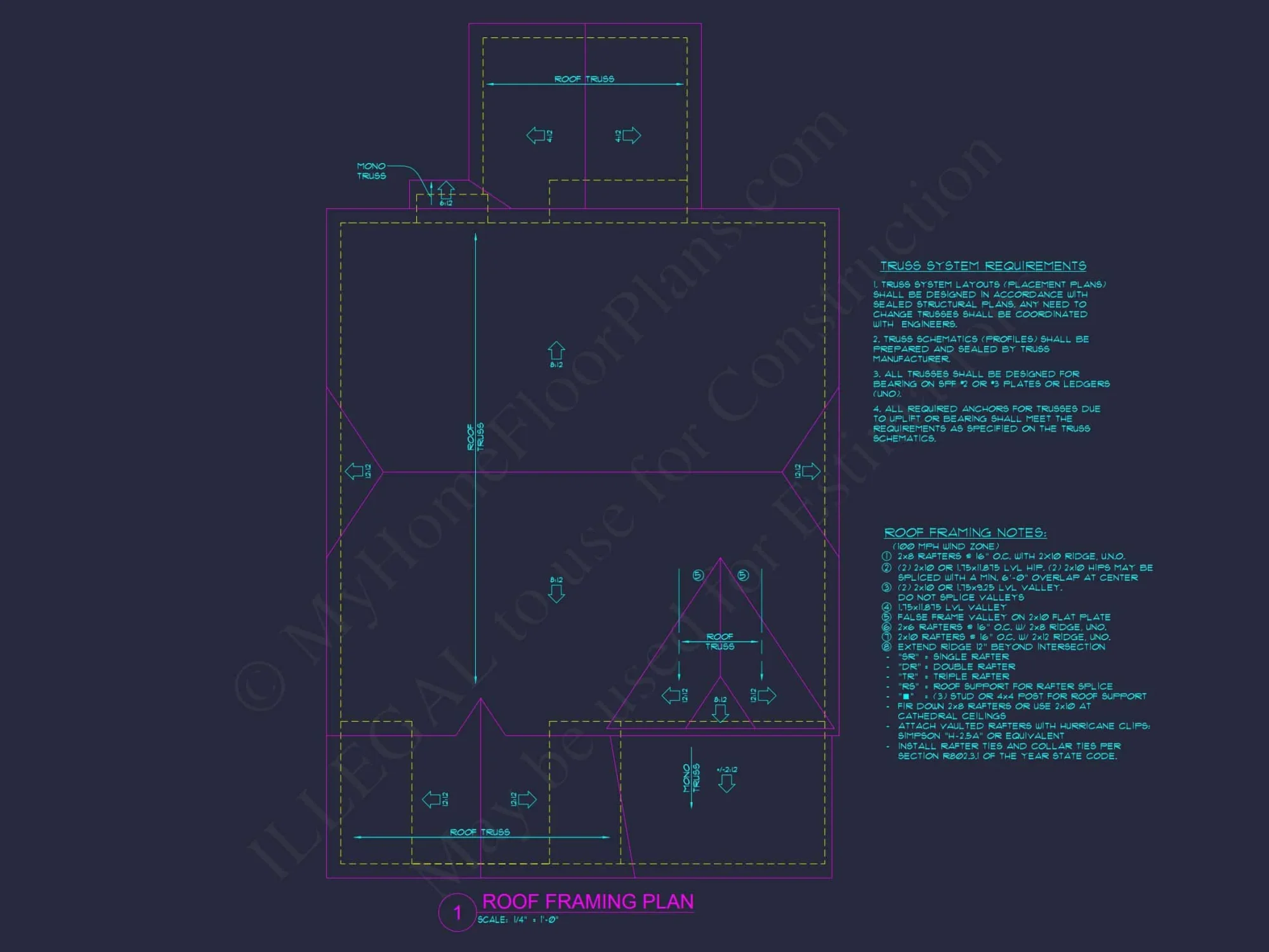 "Modern suburban house plan with spacious floor plans and CAD designs number 67"