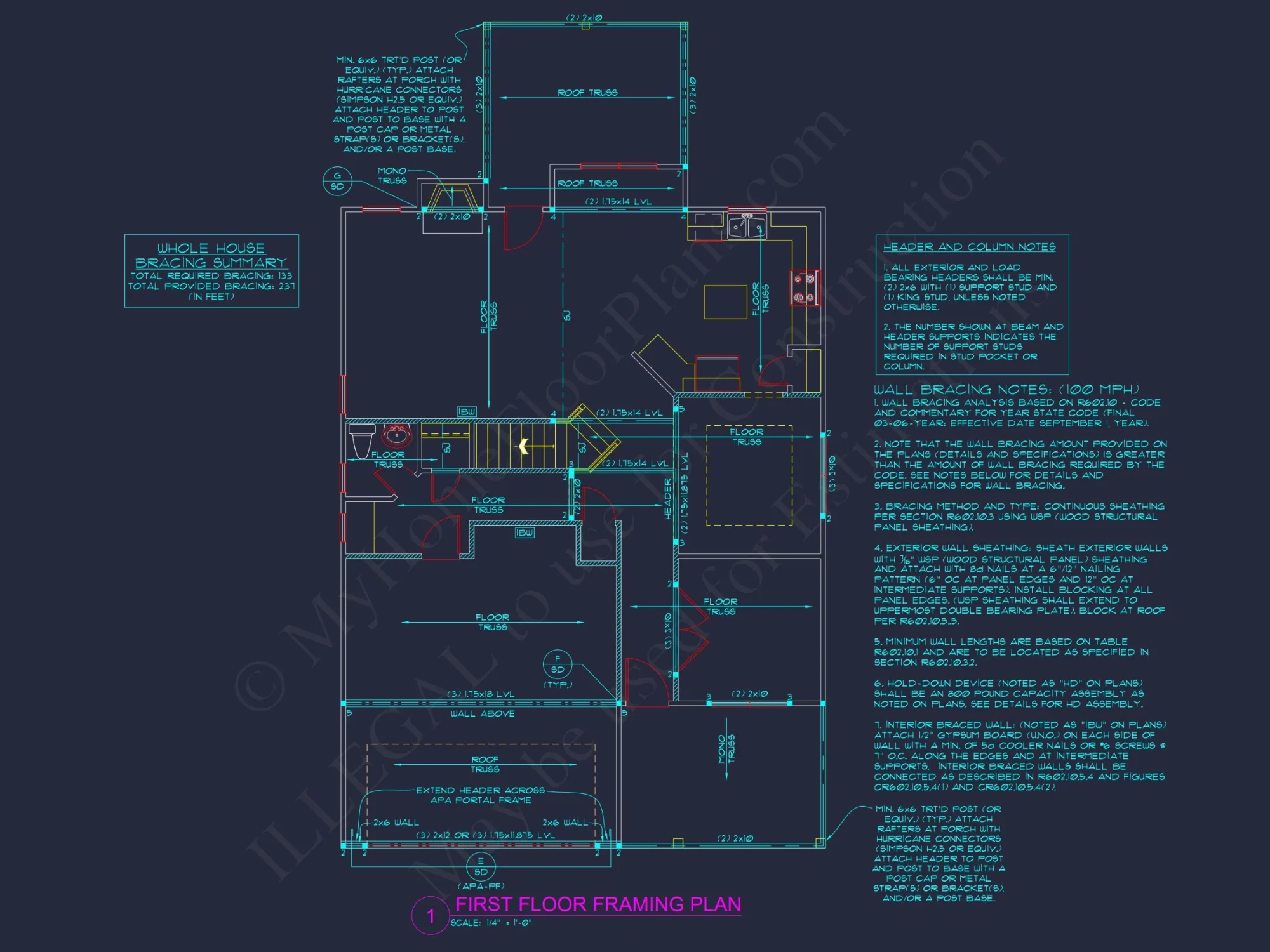 "Modern suburban house architectural plan featuring spacious floor plans and CAD designs"