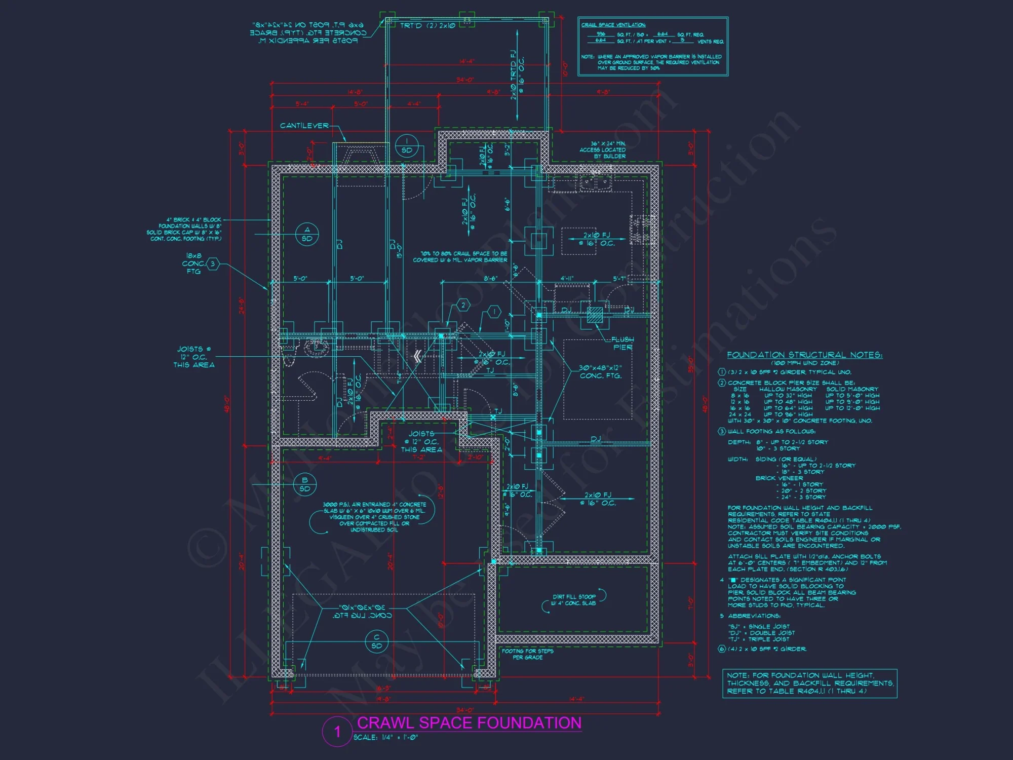 "Modern suburban house plan featuring spacious floor plans and detailed CAD designs"