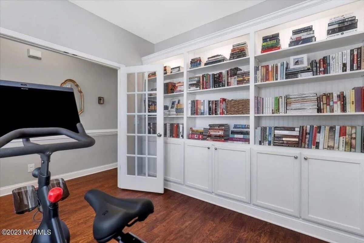 Modern Suburban house Plan with Spacious Floor Plans and CAD Designs