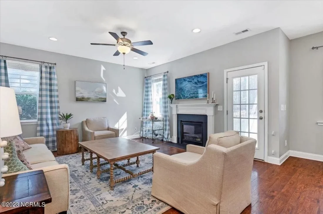 Modern Suburban house Plan with Spacious Floor Plans and CAD Designs