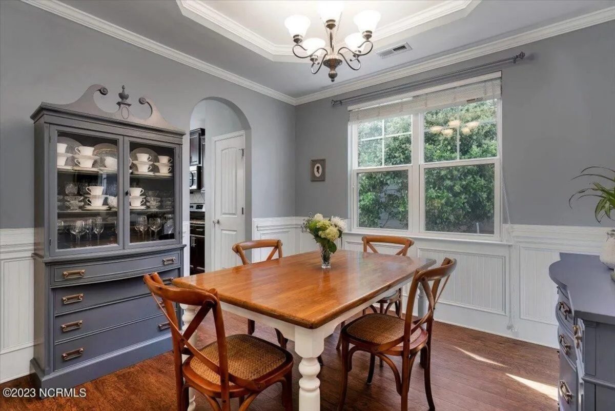 Modern Suburban house Plan with Spacious Floor Plans and CAD Designs