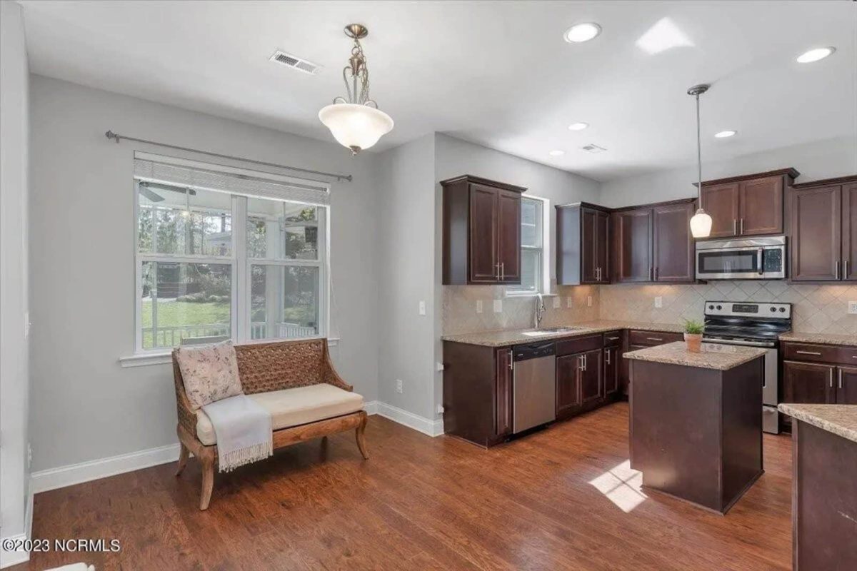 Modern Suburban house Plan with Spacious Floor Plans and CAD Designs