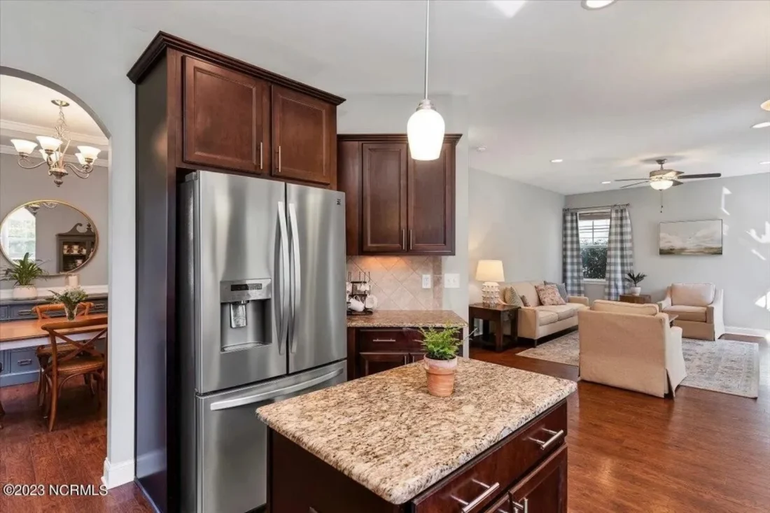 Modern Suburban house Plan with Spacious Floor Plans and CAD Designs