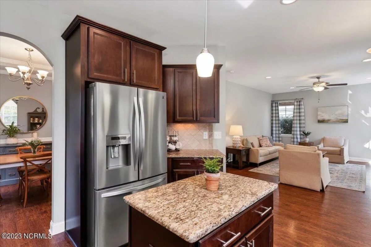 Modern Suburban house Plan with Spacious Floor Plans and CAD Designs