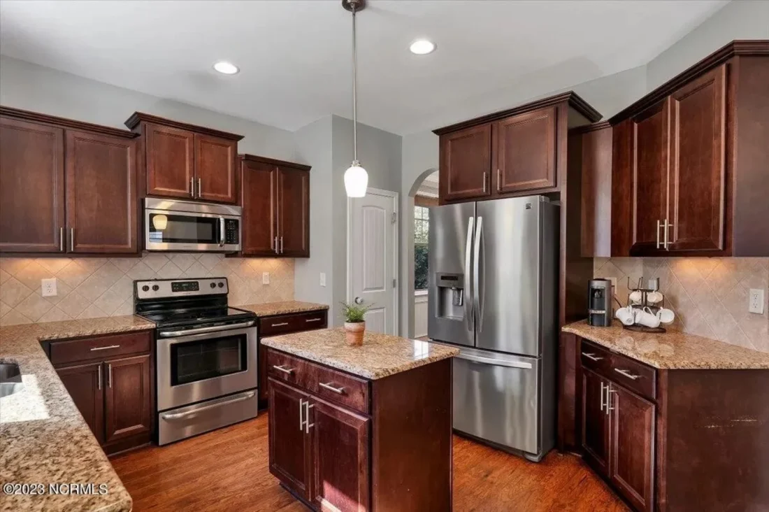 Modern Suburban house Plan with Spacious Floor Plans and CAD Designs