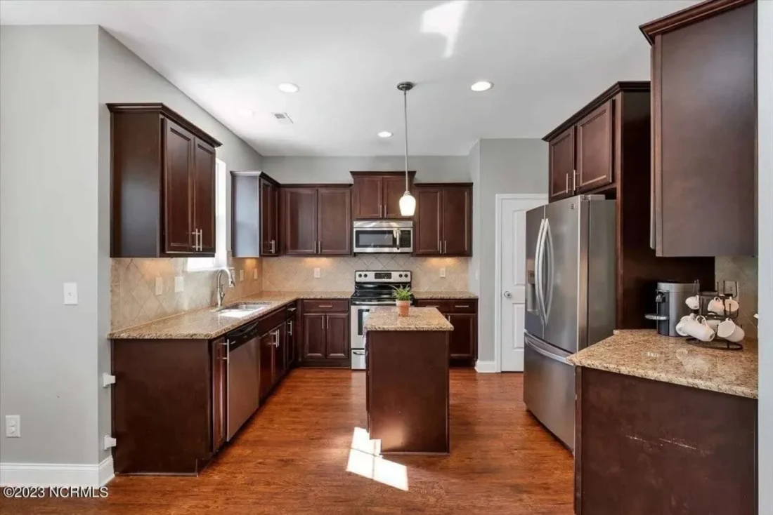 Modern Suburban house Plan with Spacious Floor Plans and CAD Designs