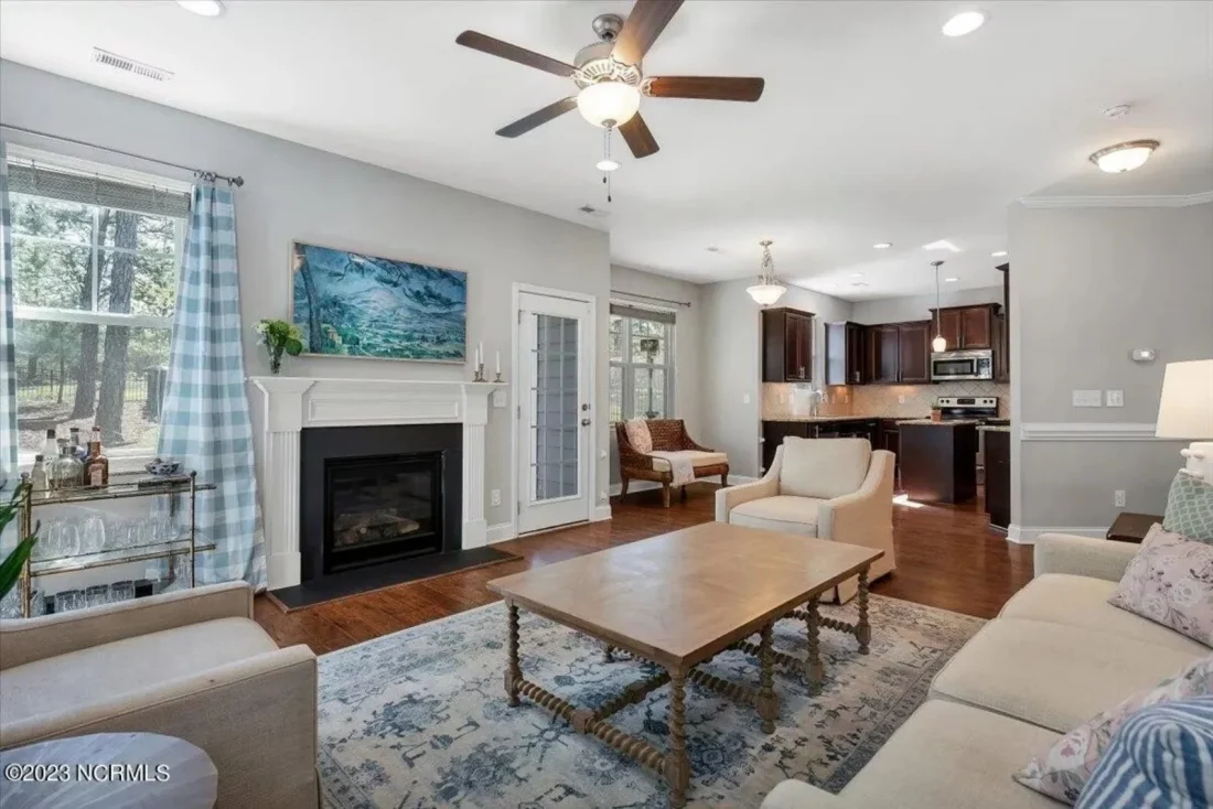 Modern Suburban house Plan with Spacious Floor Plans and CAD Designs