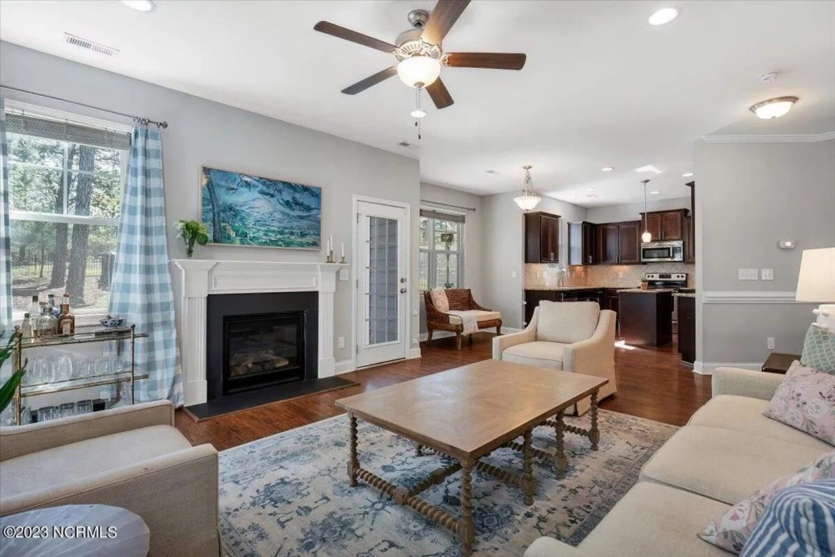 Modern Suburban house Plan with Spacious Floor Plans and CAD Designs