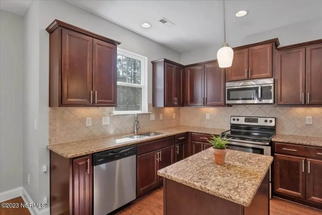 Modern Suburban house Plan with Spacious Floor Plans and CAD Designs