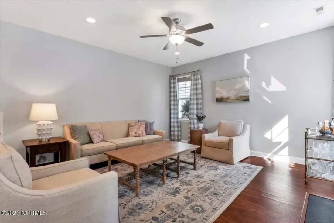 Modern Suburban house Plan with Spacious Floor Plans and CAD Designs