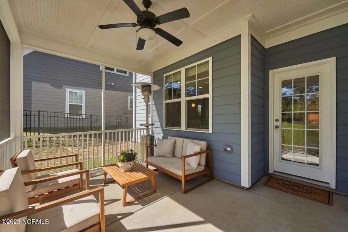 Modern Suburban house Plan with Spacious Floor Plans and CAD Designs