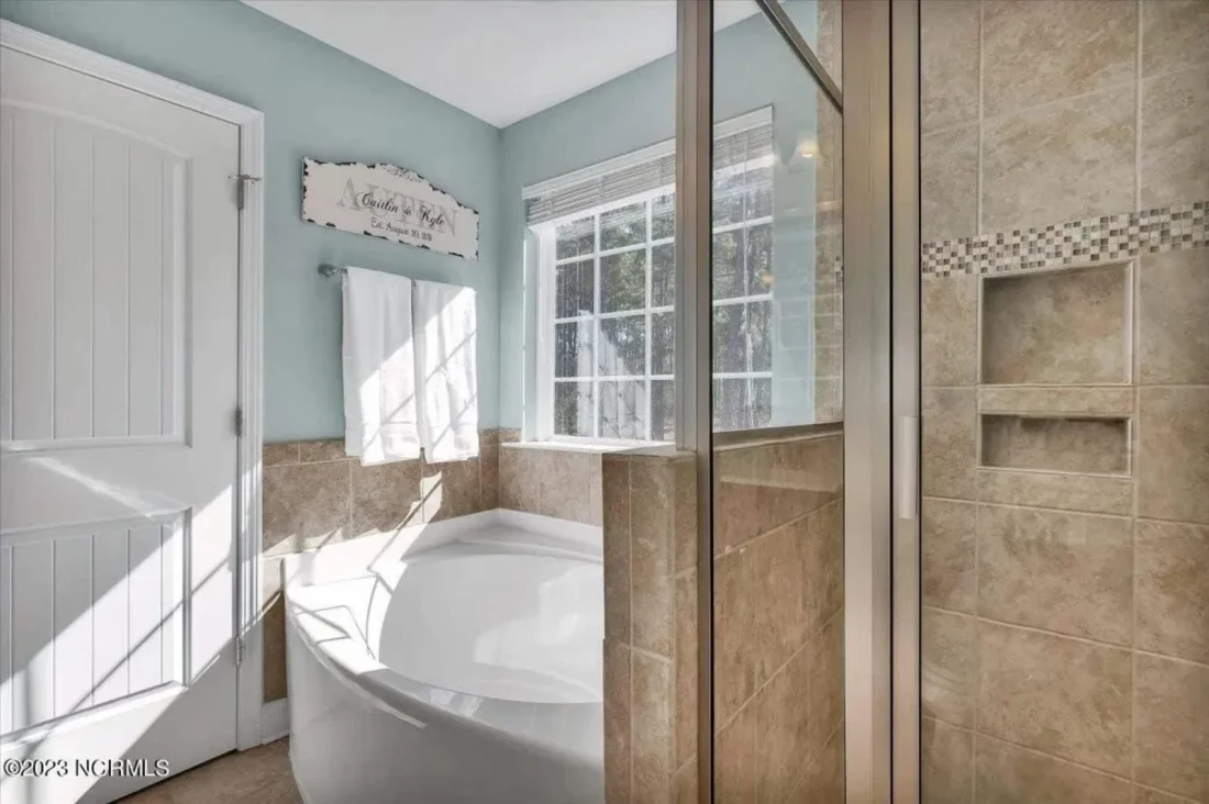 Modern Suburban house Plan with Spacious Floor Plans and CAD Designs