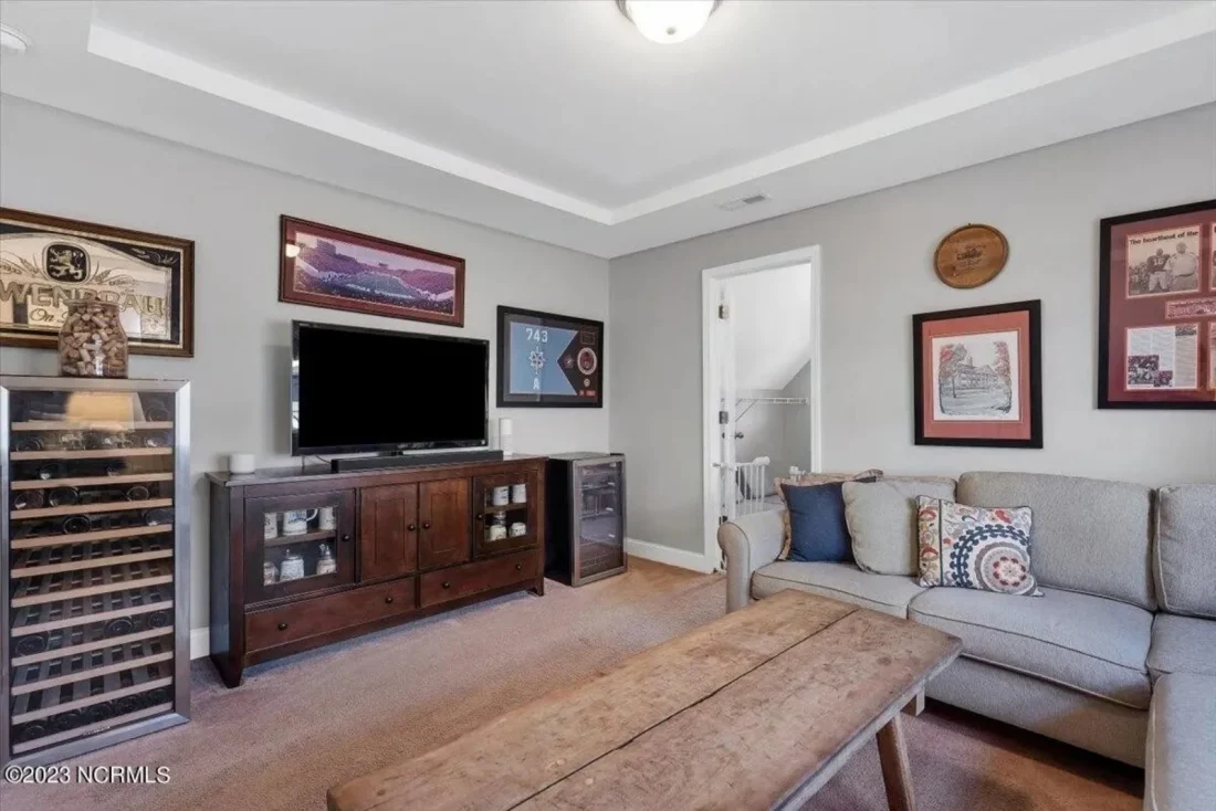 Modern Suburban house Plan with Spacious Floor Plans and CAD Designs