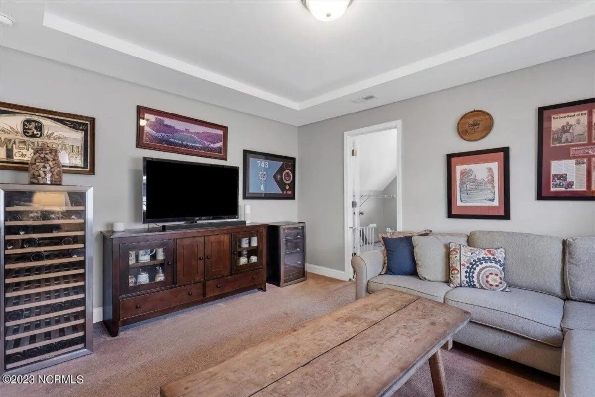 Modern Suburban house Plan with Spacious Floor Plans and CAD Designs