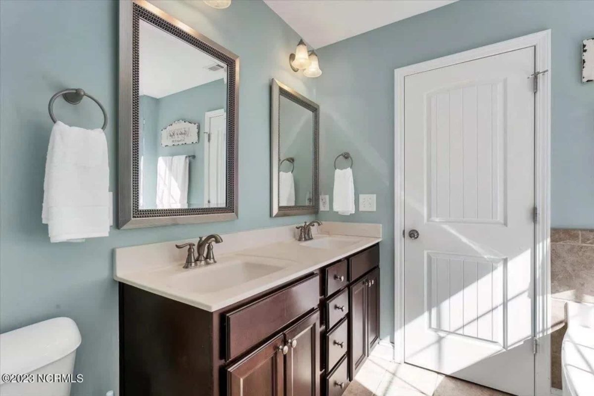 Modern Suburban house Plan with Spacious Floor Plans and CAD Designs