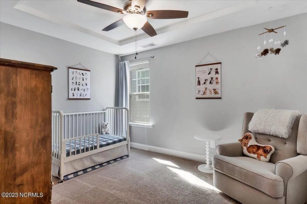 Modern Suburban house Plan with Spacious Floor Plans and CAD Designs