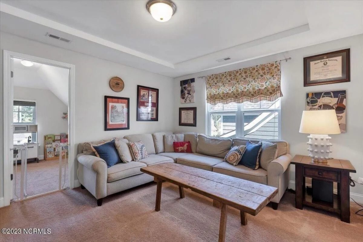 Modern Suburban house Plan with Spacious Floor Plans and CAD Designs