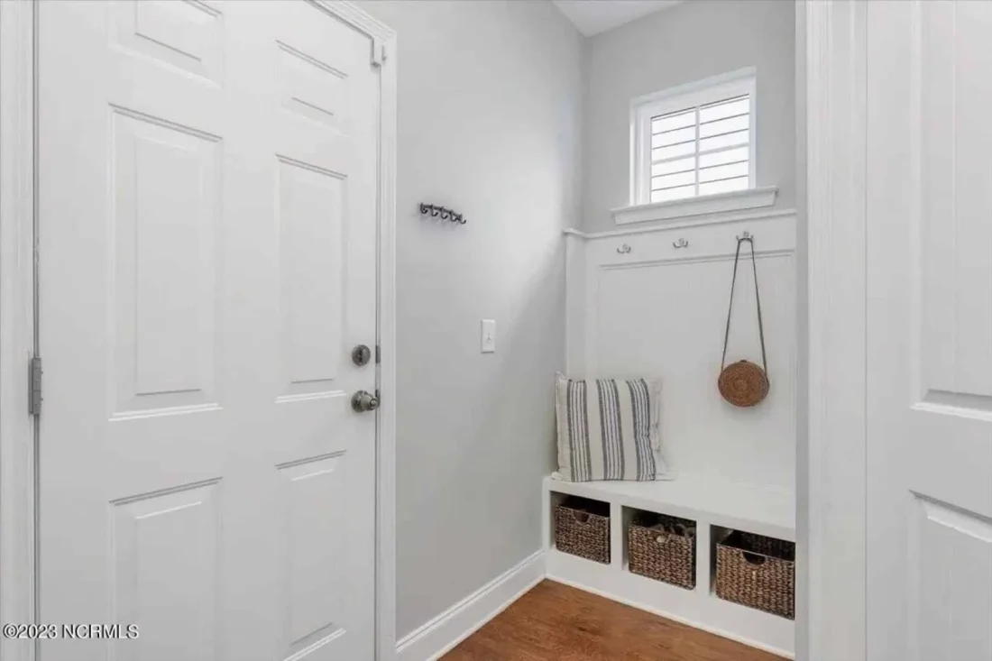 Modern Suburban house Plan with Spacious Floor Plans and CAD Designs