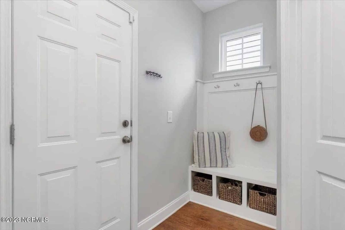 Modern Suburban house Plan with Spacious Floor Plans and CAD Designs