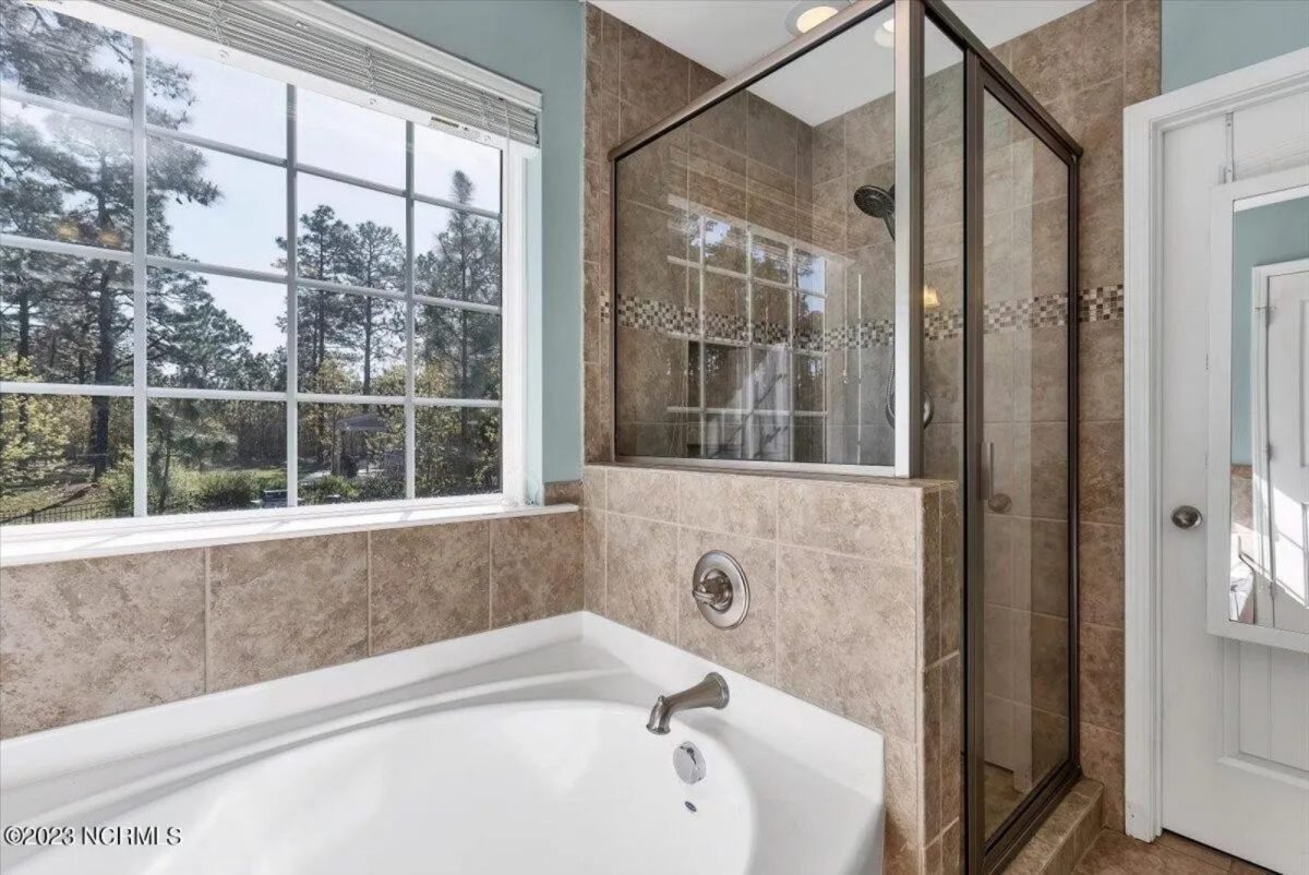 Modern Suburban house Plan with Spacious Floor Plans and CAD Designs