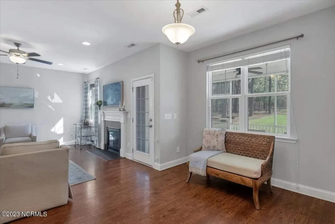 Modern Suburban house Plan with Spacious Floor Plans and CAD Designs