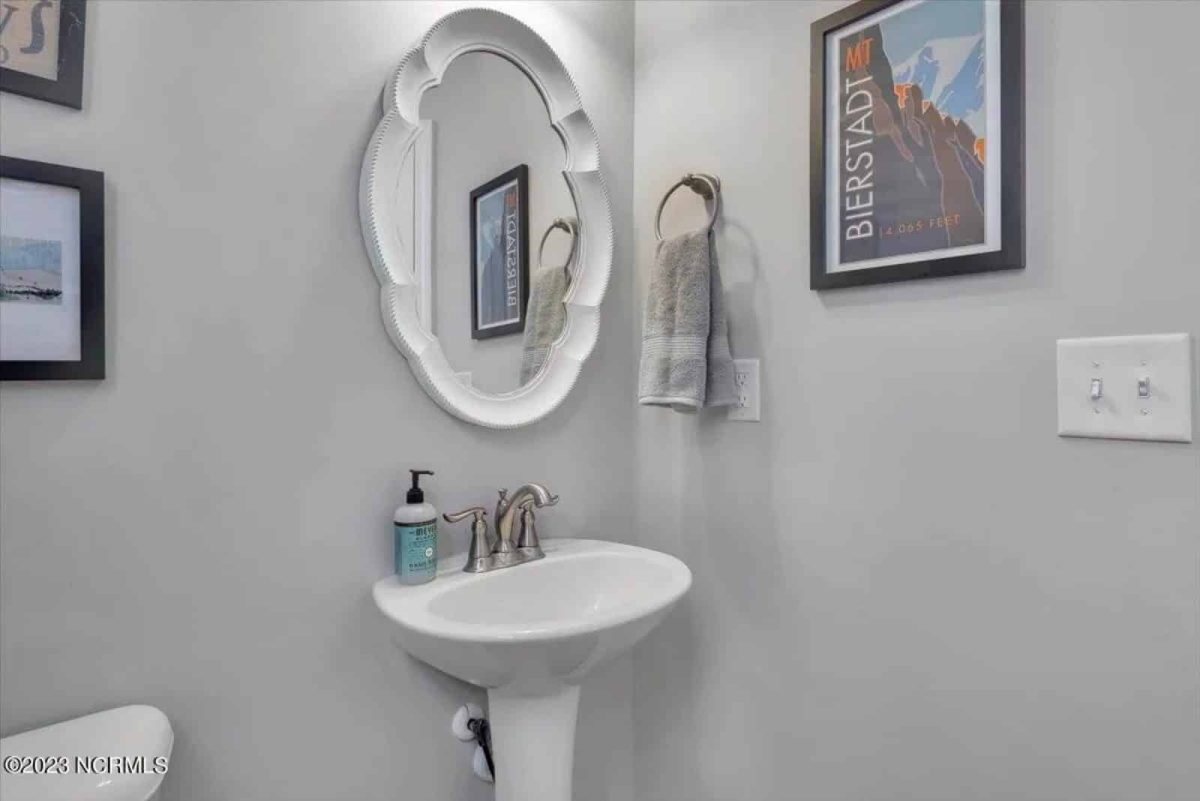 Modern Suburban house Plan with Spacious Floor Plans and CAD Designs