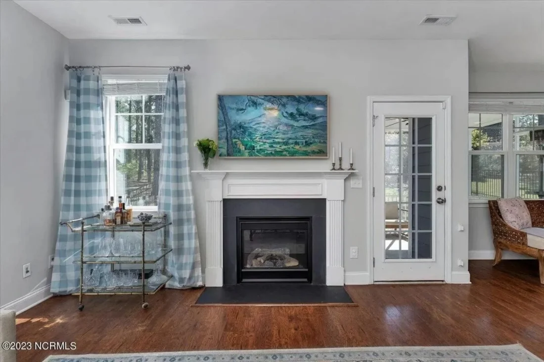 Modern Suburban house Plan with Spacious Floor Plans and CAD Designs