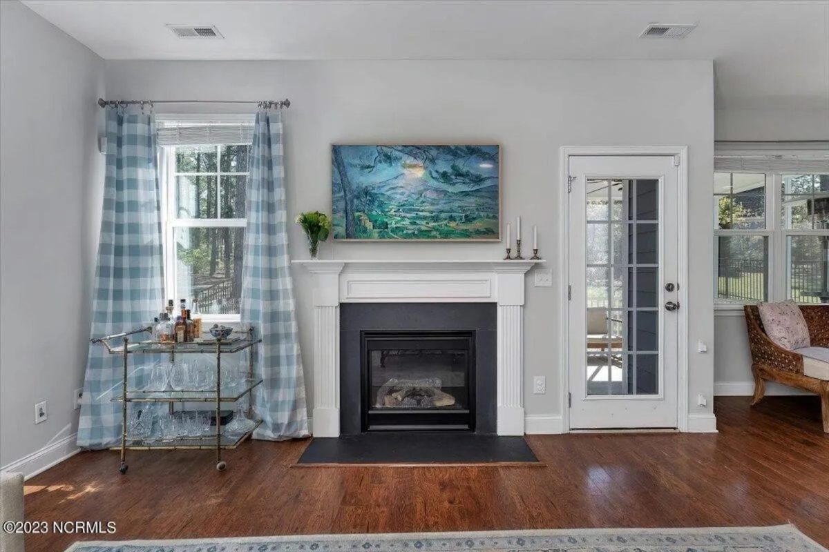 Modern Suburban house Plan with Spacious Floor Plans and CAD Designs