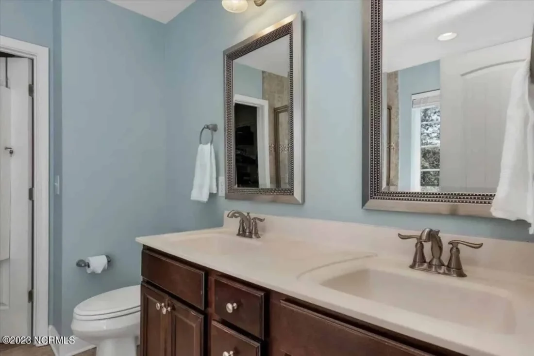 Modern Suburban house Plan with Spacious Floor Plans and CAD Designs