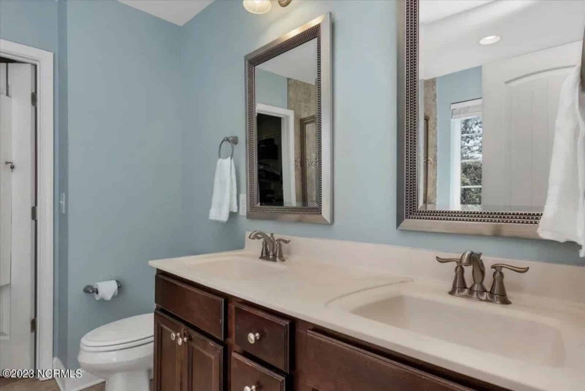 Modern Suburban house Plan with Spacious Floor Plans and CAD Designs