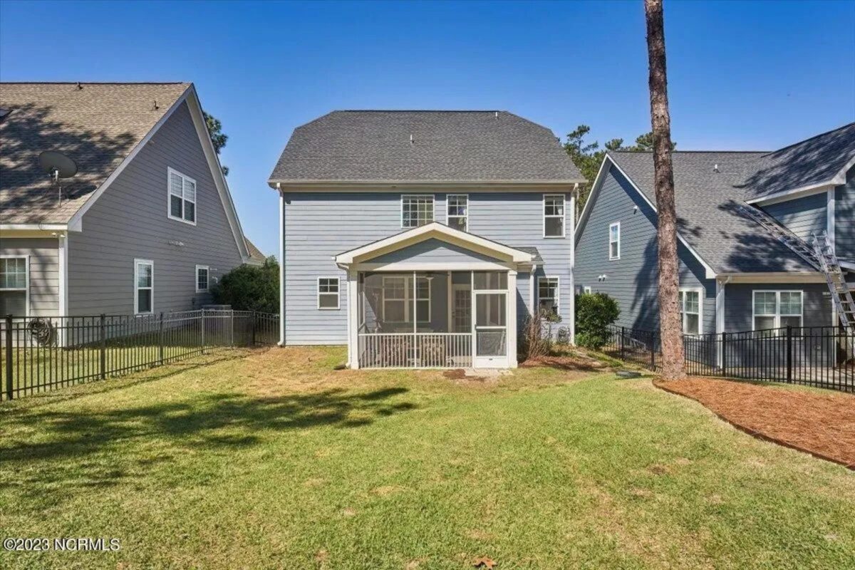 Modern Suburban house Plan with Spacious Floor Plans and CAD Designs