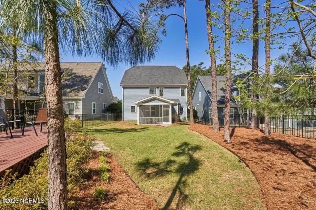 Modern Suburban house Plan with Spacious Floor Plans and CAD Designs