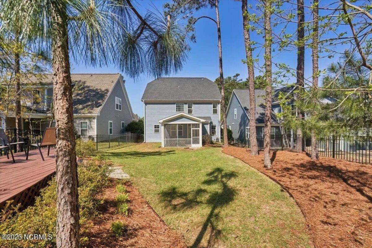 Modern Suburban house Plan with Spacious Floor Plans and CAD Designs