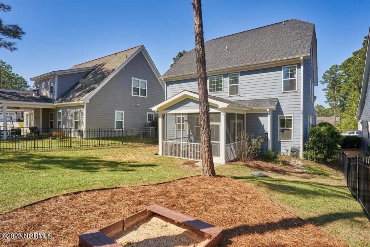 Modern Suburban house Plan with Spacious Floor Plans and CAD Designs