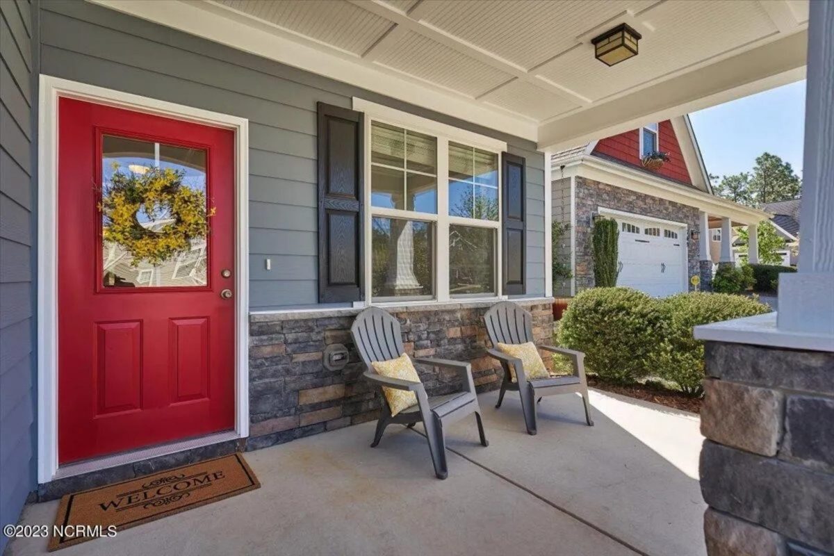 Modern Suburban house Plan with Spacious Floor Plans and CAD Designs