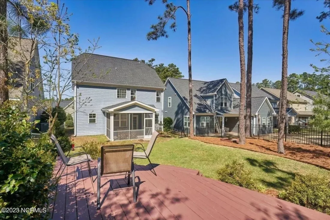 Modern Suburban house Plan with Spacious Floor Plans and CAD Designs