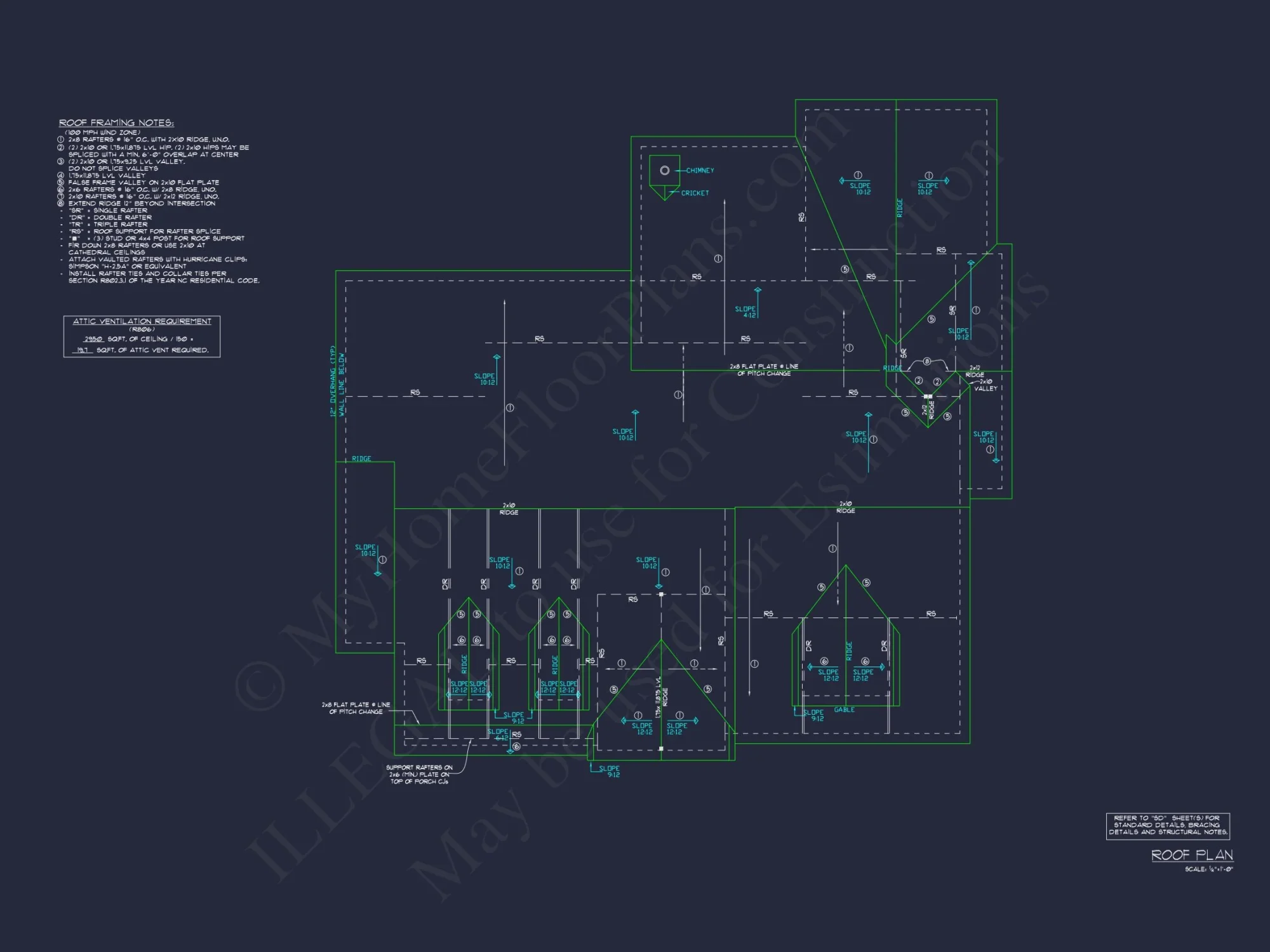 Elegant house Plan with 3 Bedrooms, Bonus Room & Spacious Design