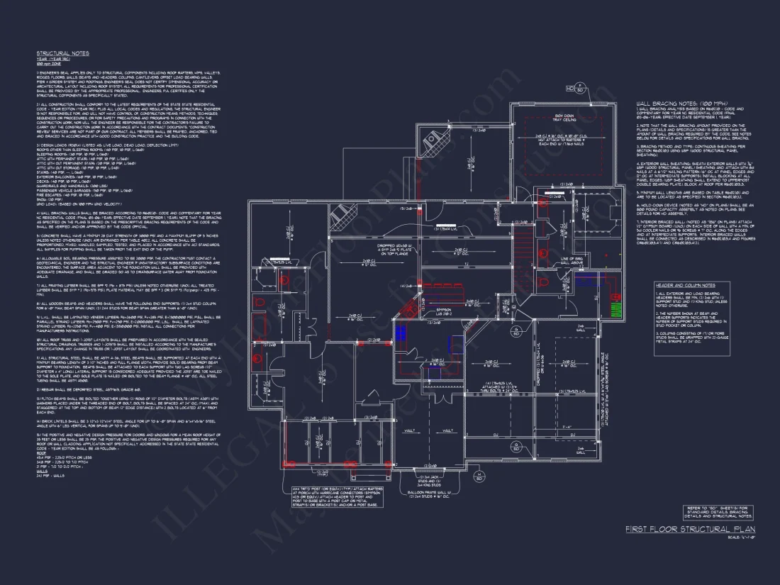 Elegant house Plan with 3 Bedrooms, Bonus Room & Spacious Design