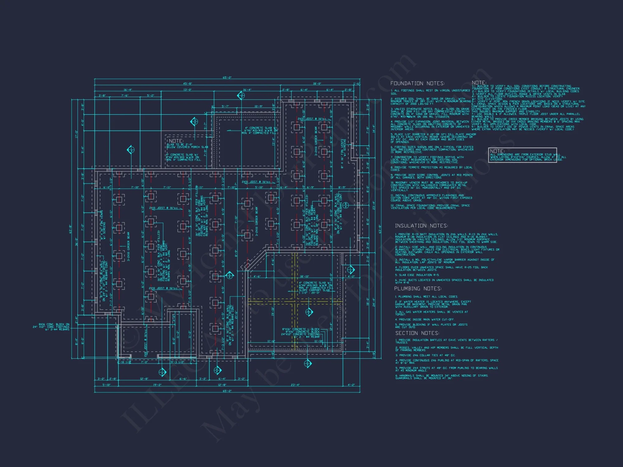 Elegant house Plan with 3 Bedrooms, Bonus Room & Spacious Design