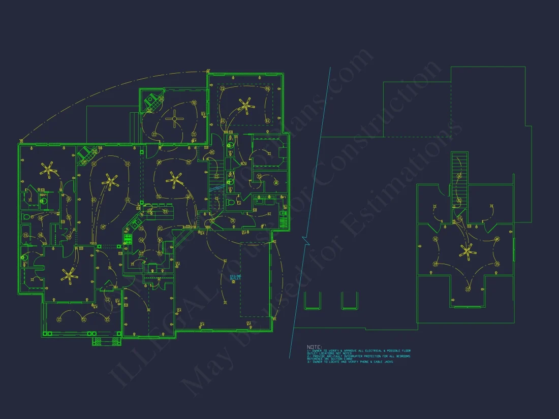 Elegant house Plan with 3 Bedrooms, Bonus Room & Spacious Design