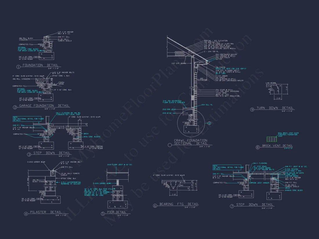 Elegant house Plan with 3 Bedrooms, Bonus Room & Spacious Design