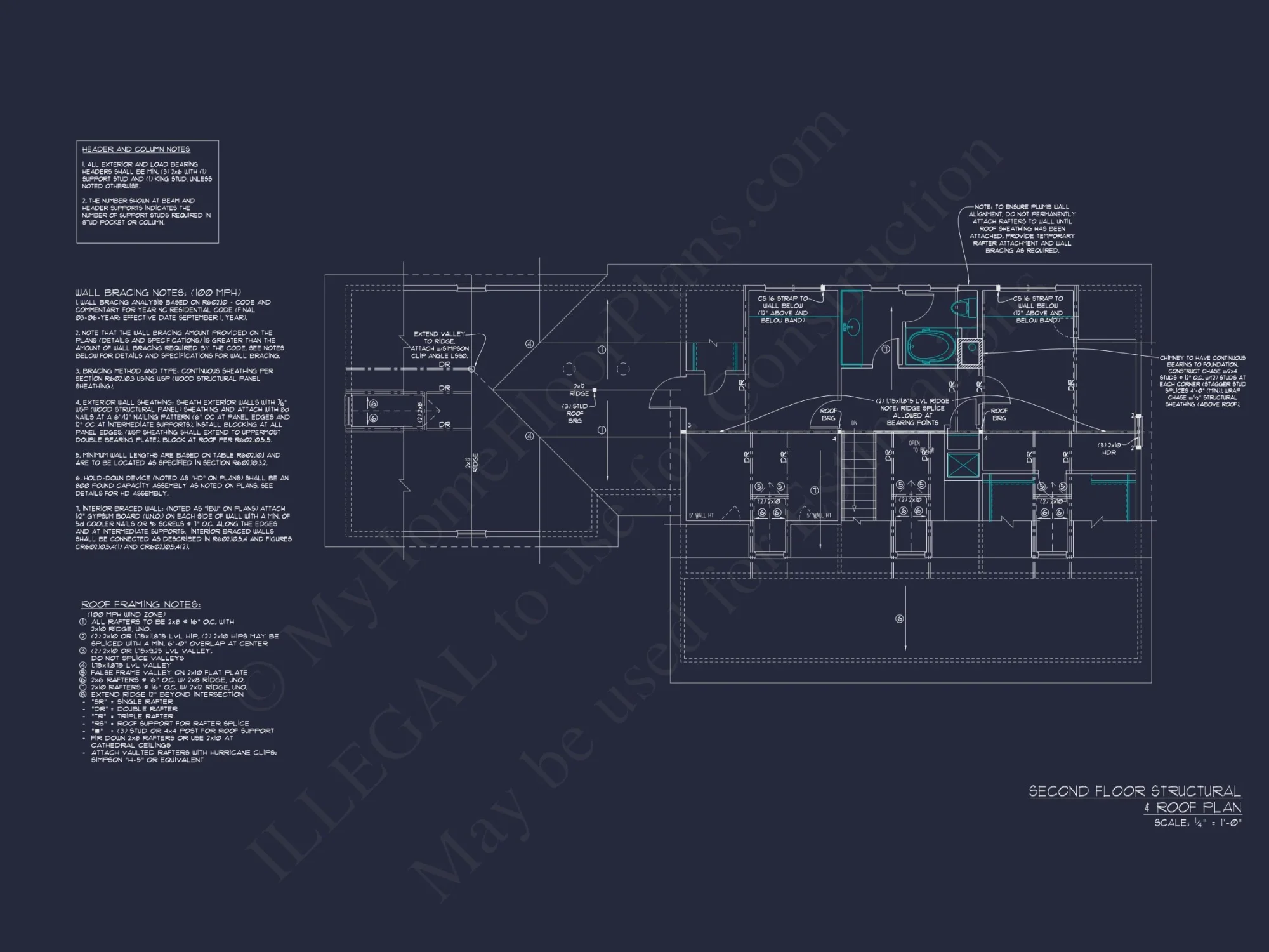 house Plan Blueprint with Stunning Architecture Designs