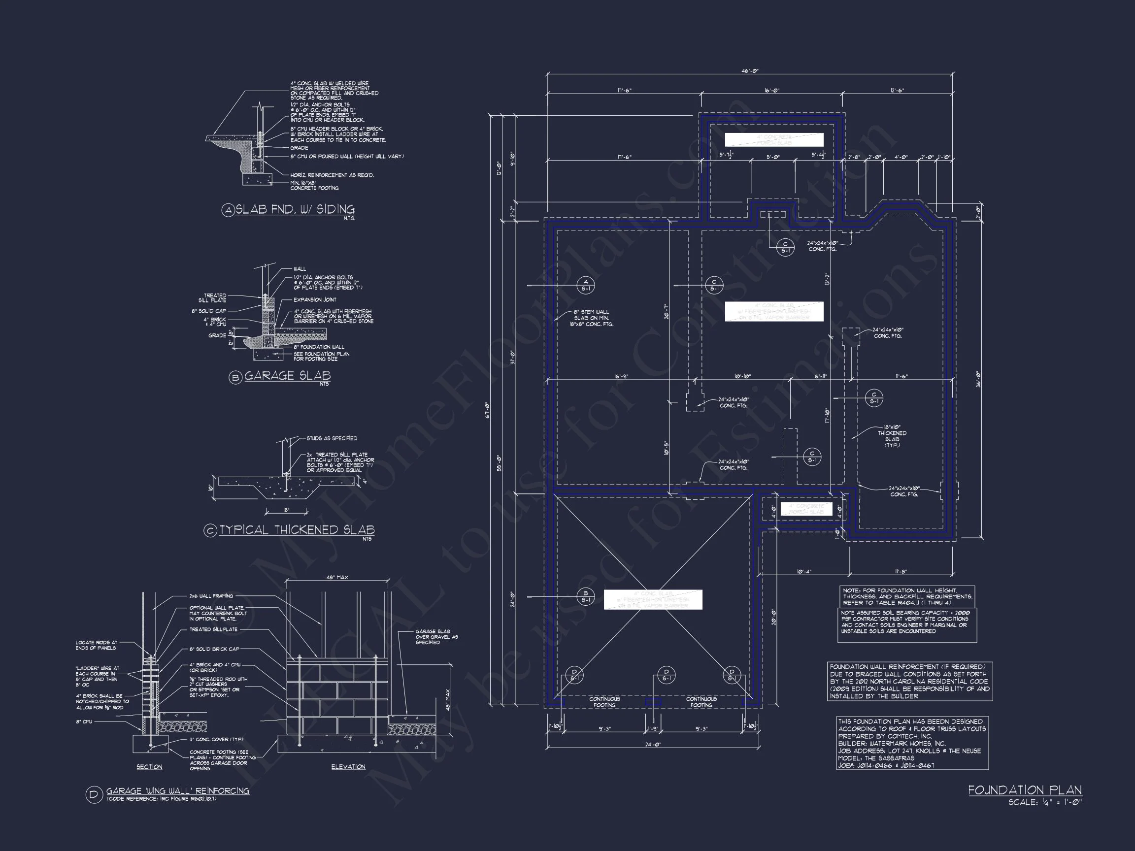 Exceptional house Plan with Blueprint, CAD Designs & Features