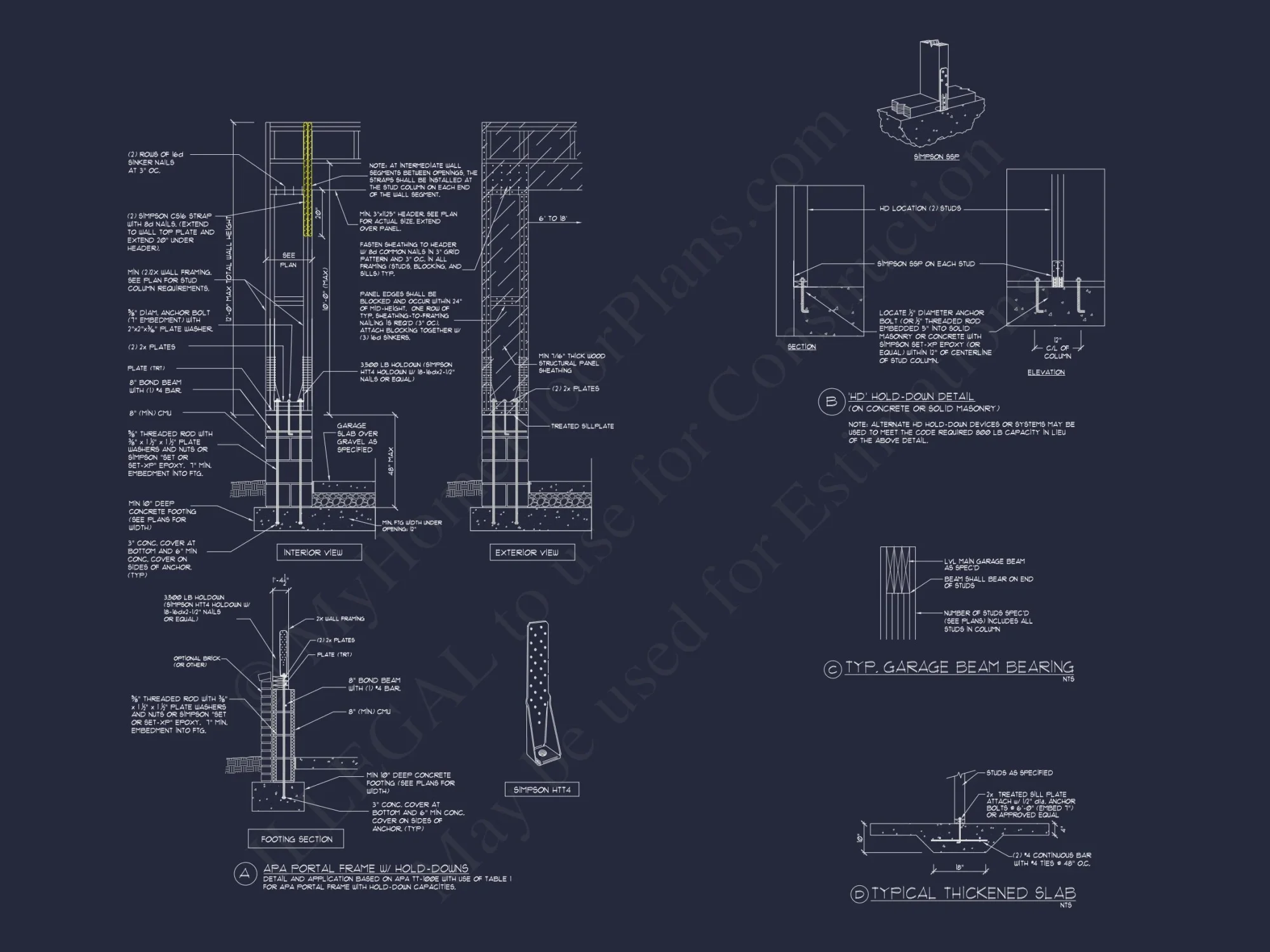Effortless Craftsmanship house Plan with Blueprint & Designs