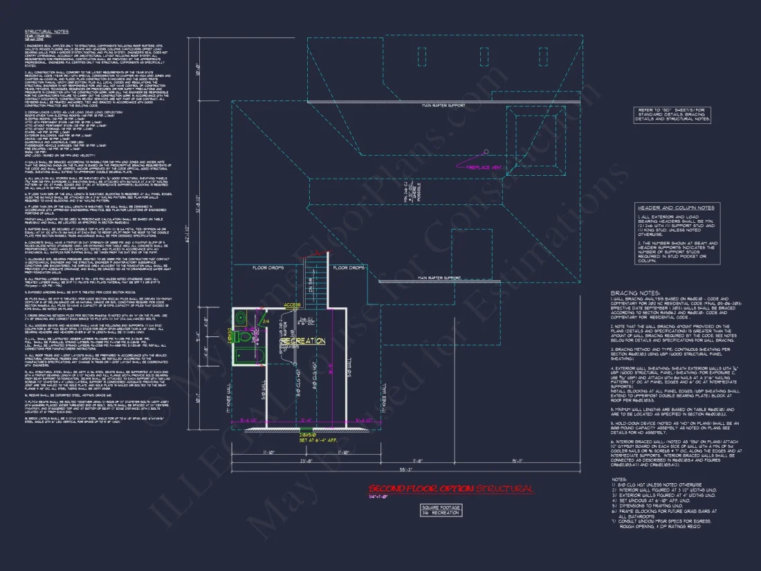 Effortless Craftsmanship house Plan with Blueprint & Designs