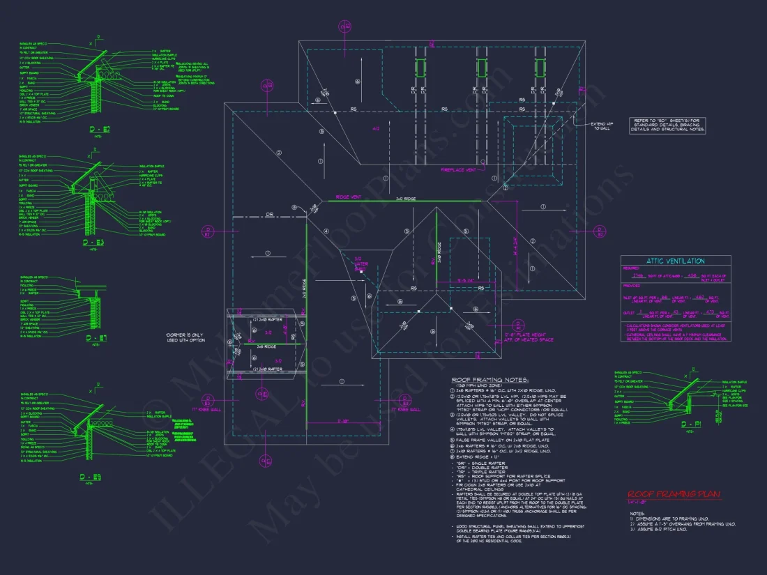 Effortless Craftsmanship house Plan with Blueprint & Designs