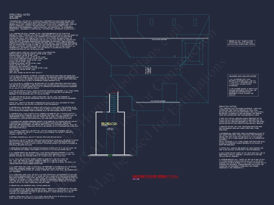 Effortless Craftsmanship house Plan with Blueprint & Designs